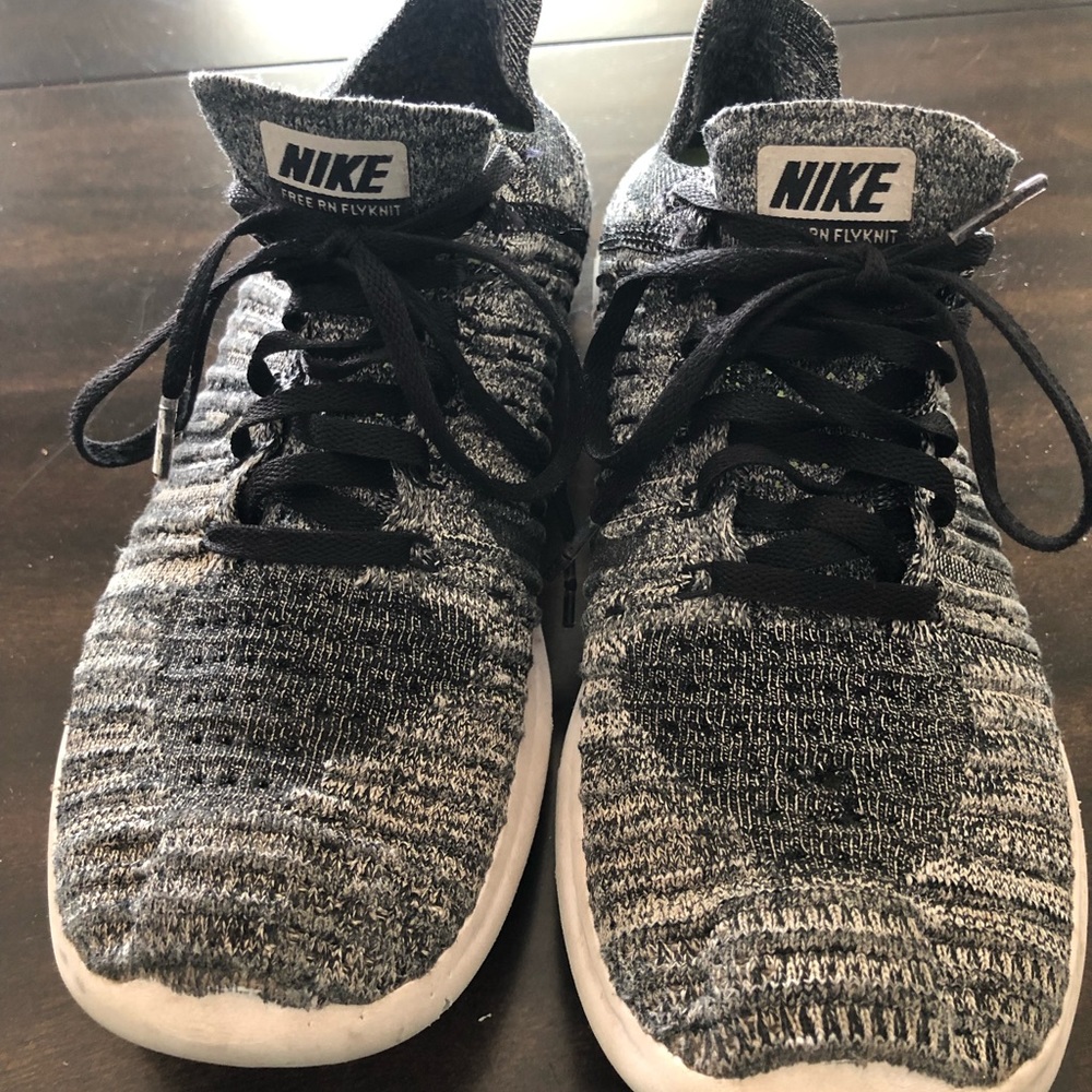 Nike Free Natural running shoe